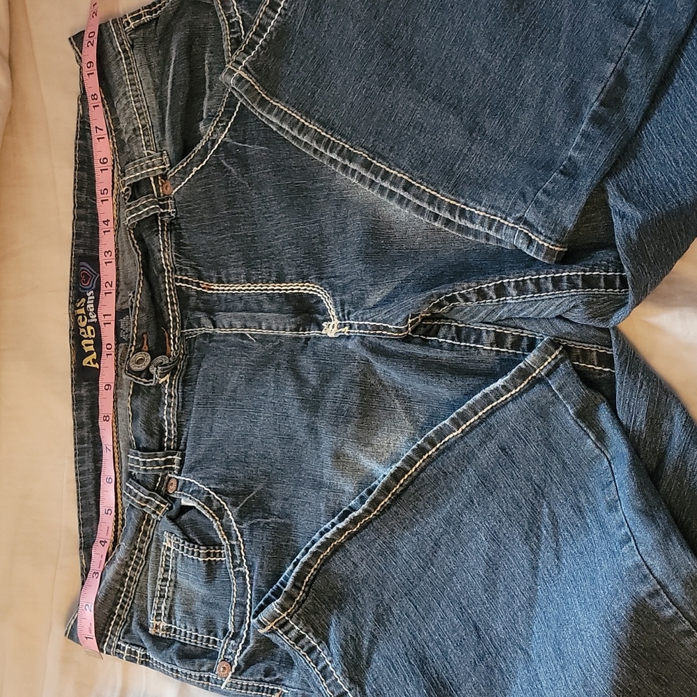 Angels jeans